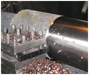 Halnn BN-K1 grade CBN tools machining Mill Rolls(图2)